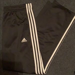 Men’s Adidas Track Pants